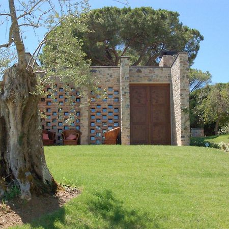 Maison d'hôtes Poggio Piglia à Chiusi Extérieur photo
