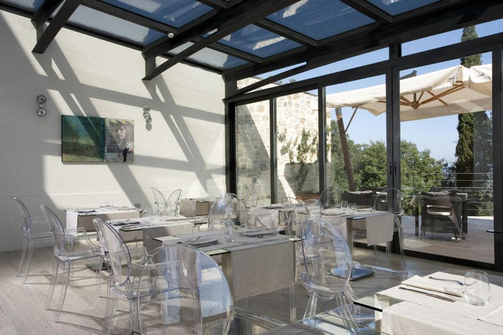 Maison d'hôtes Poggio Piglia à Chiusi Extérieur photo