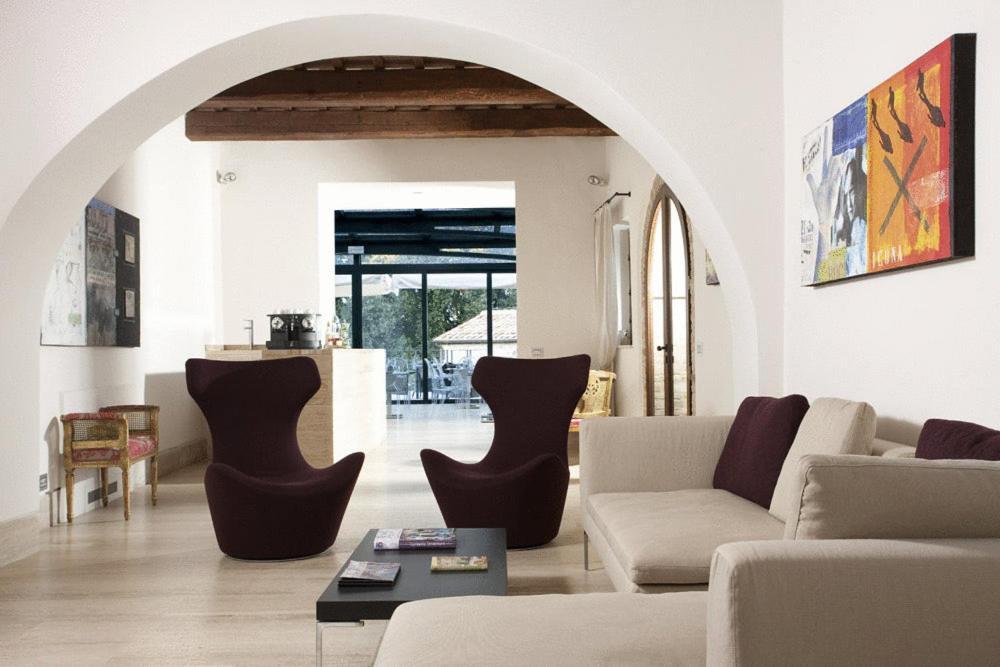 Maison d'hôtes Poggio Piglia à Chiusi Extérieur photo