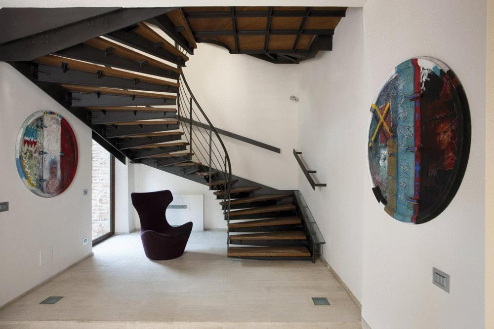 Maison d'hôtes Poggio Piglia à Chiusi Extérieur photo