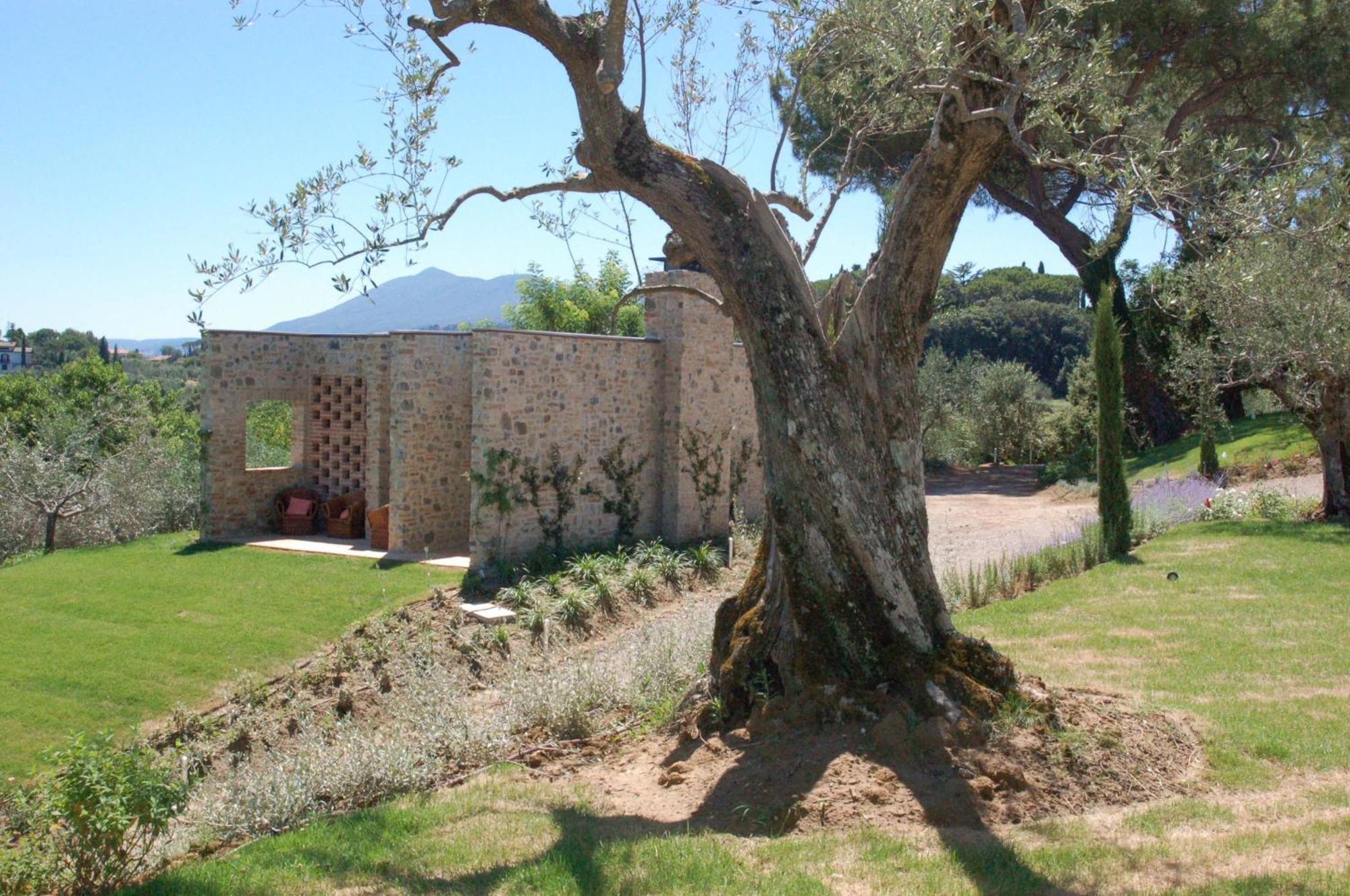 Maison d'hôtes Poggio Piglia à Chiusi Extérieur photo