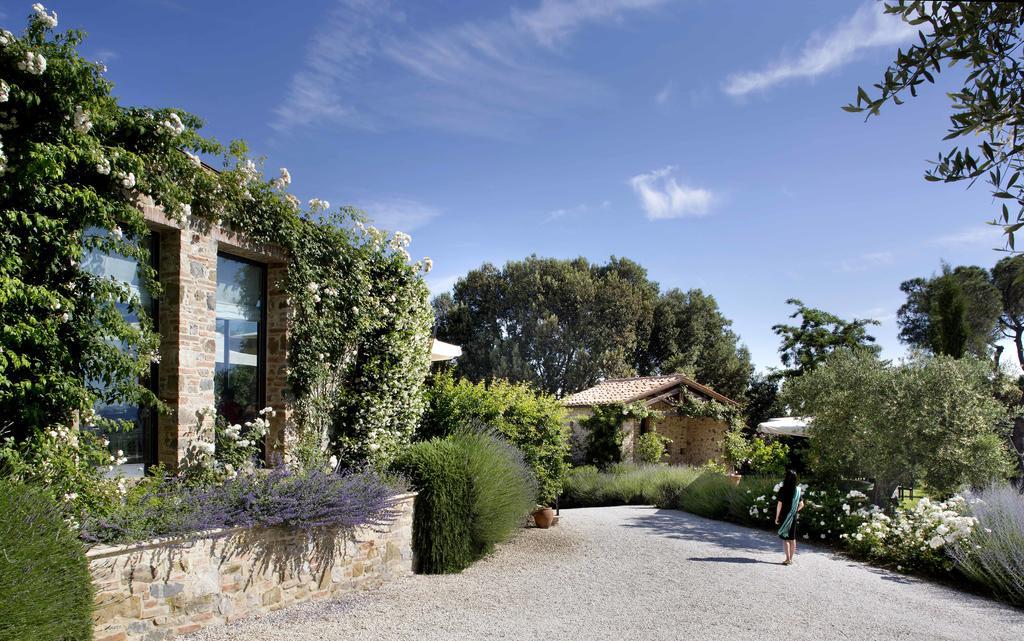 Maison d'hôtes Poggio Piglia à Chiusi Extérieur photo