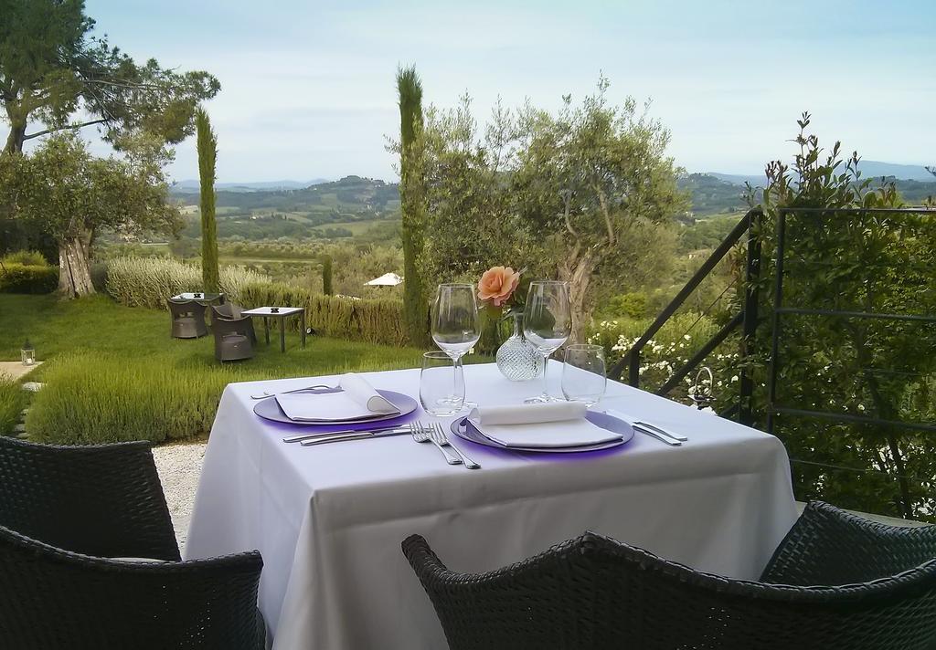 Maison d'hôtes Poggio Piglia à Chiusi Extérieur photo