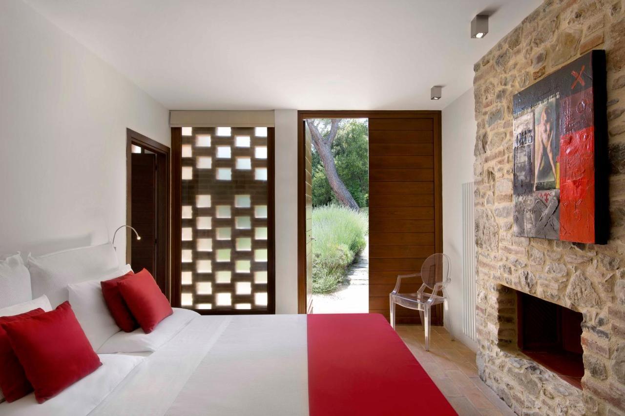 Maison d'hôtes Poggio Piglia à Chiusi Extérieur photo