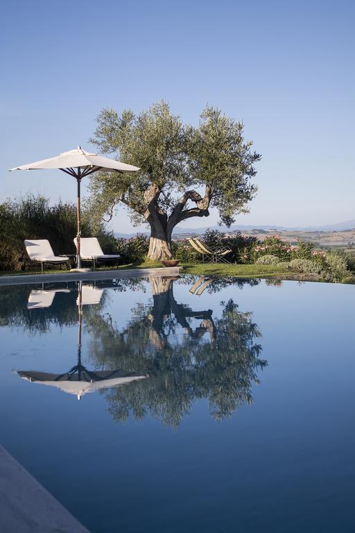 Maison d'hôtes Poggio Piglia à Chiusi Extérieur photo